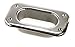 Whitecap 6128C 316 S.S. Hawse Pipe - 6