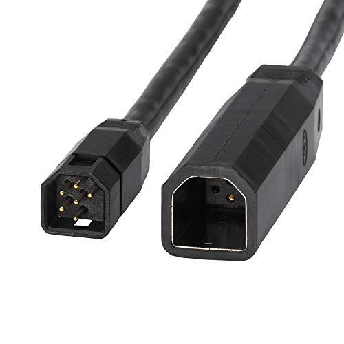 Humminbird 720096-2 ECM30 Transducer Extension Cable, 30-Feet,Black by Humminbird - Image 3