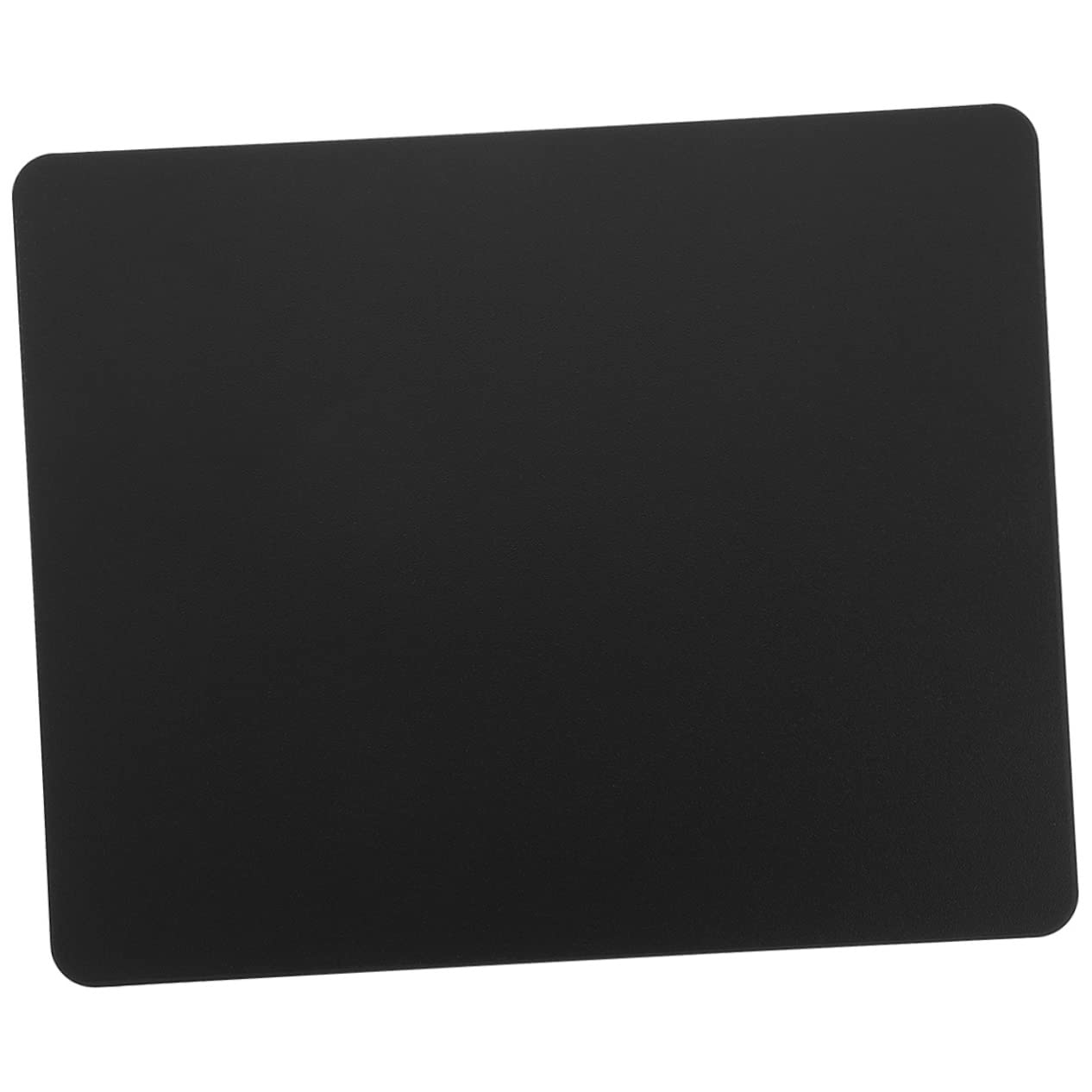 Tapis de souris double face aluminium rigide PLAFOPE grand format 300x240 mm - 8