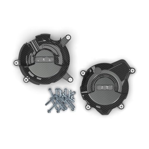 Moto couvercle stator pour vos sorties sportives en 450NK et 450SR