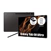 Samsung Galaxy Tab S8 Ultra, 14,6 Zoll, 256 GB interner Speicher, 12 GB RAM, 5G, Android Tablet inklusive S Pen…