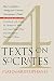 Four Texts on Socrates: Plato's "Euthyphro", "Apology of Socrates", and "Crito" and Aristophanes' "Clouds"