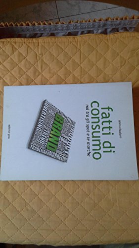 Fatti di pubblicità. Noi tra gli sport e le marche