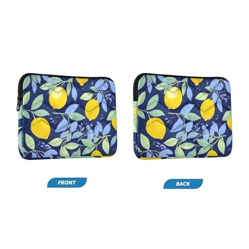 Funda para portátil 13-14 pulgadas colorida y resistente miniatura 2