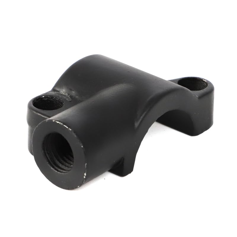 Supporto leva frizione inferiore for Yamaha WR TW XT TTR 200 225 250 300 600 WR250R WR250X XT600E XT350 XT250 TW200 XT225 TT-R250