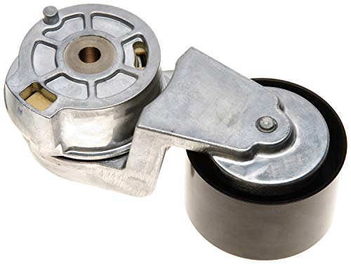 Tensor ACDelco Gold 38668 de correa de accesorios transmisión resistente 3