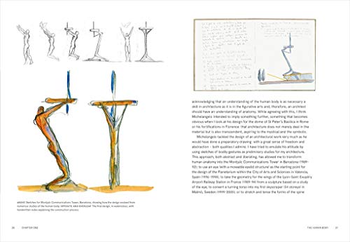 Santiago Calatrava: Drawing, Building, Reflecting