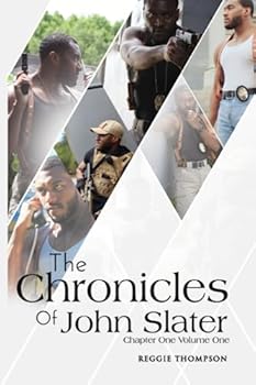 The Chronicles of John Slater