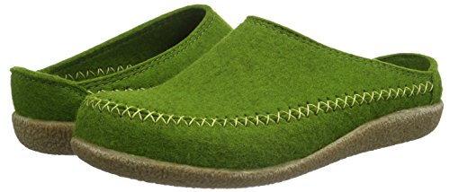 HAFLINGER Blizzard Credo pantofola di feltro con