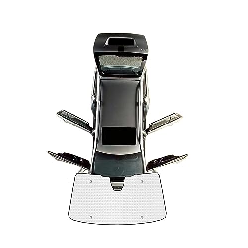 Pare soleil fenetre Mazda CX30 pour garder votre voiture au frais durant l'été