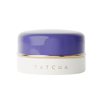 TATCHA Ageless Revitalizing Eye Cream, Reduce Appearance of Fine Lines