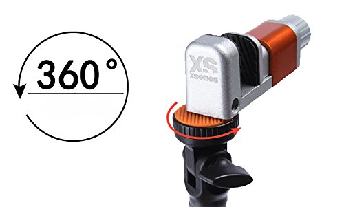 XSories Me-Shot Deluxe 2.0 Monopiede Telescopico