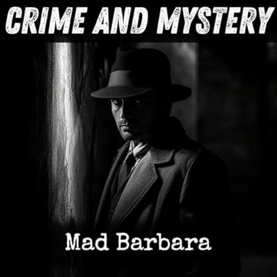 Mad Barbara