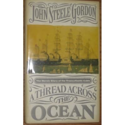 A Thread Across the Ocean