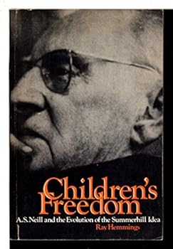 Paperback Children's Freedom Book