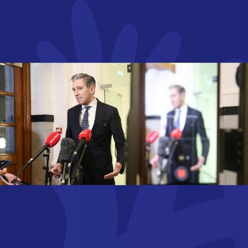 Gift Grub: Simon Harris Has Added More Jobs To His Portfolio