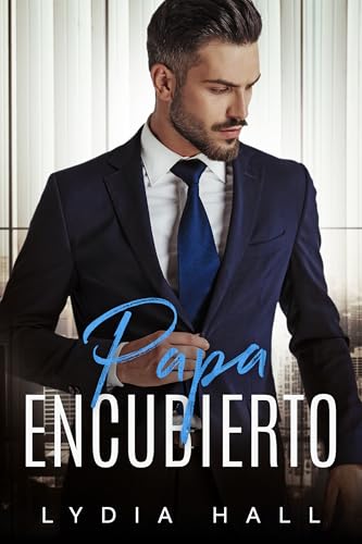 Papá Encubierto (Atracción prohibida)