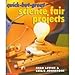 Quick-But-Great Science Fair Projects by Levine, Shar & Johnstone, Leslie (2000) Paperback