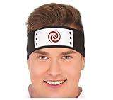 Fiestas Guirca Ninja Shôn Manga Anime Japón Adulto - Accesorio de disfraz - Cosplay para Carnaval - Tema(s): Manga