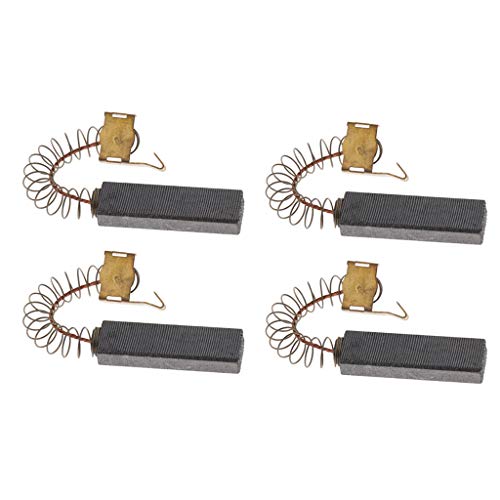 Homozy 88FF6A4F58571F55F91E69A229D09E3D 4Pcs Dog Grooming Force Hair Dryer Parts cover