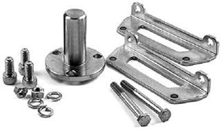 HyPro 9910KIT1707 D50-1 Shaft