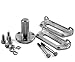HyPro 9910KIT1707 D50-1 Shaft