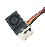 Contenu de la livraison : 1 x prise d'alimentation CC compatible avec votre appareil