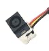 T-ProTek DC Jack Strombuchse Ladebuchse kompatibel für HP Pavillion DV7-1060EG DC301004S00