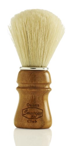 Semogue-Owners-Club-SOC-Pure-Bristle-Shaving-Brush-Cherry