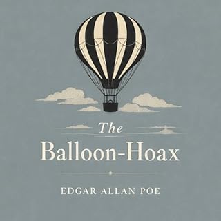 The Balloon-Hoax cover art