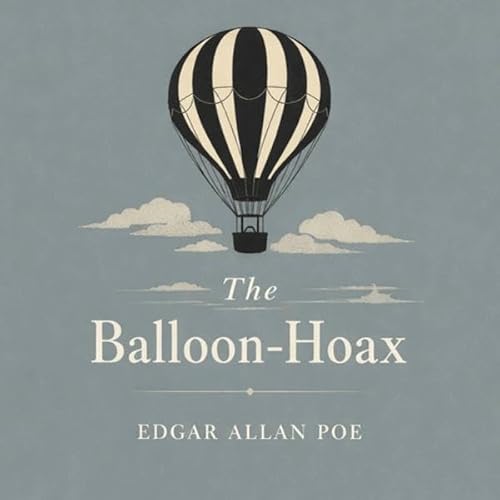 The Balloon-Hoax cover art