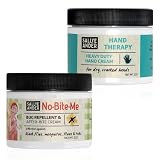 SALLYEANDER Sallye Ander All-Natural Cream Bundle - 2 Pack - “No-Bite-Me” Bug & Insect Repellent Ant