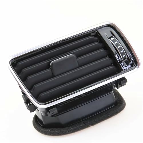 Salida delantera de aire acondicionado para Passat y CC 2009-2014 central 3
