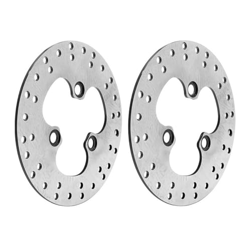 Disque de frein avant pour TRX450R et Sportrax - Pièce de rechange pour quad