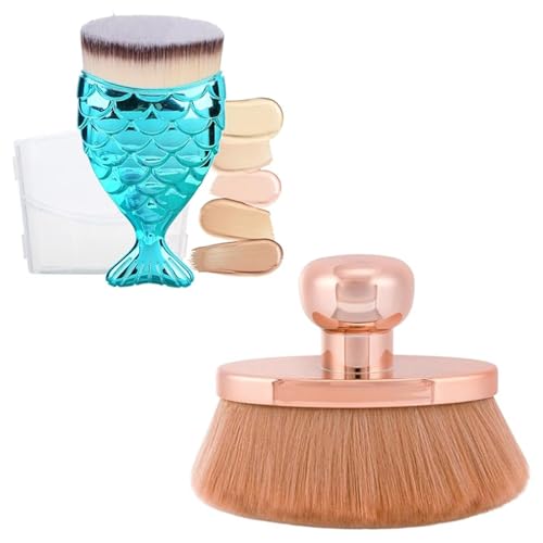 UNIMEIX Sunscreen Brush+ Extra Large Sunscreen Brush