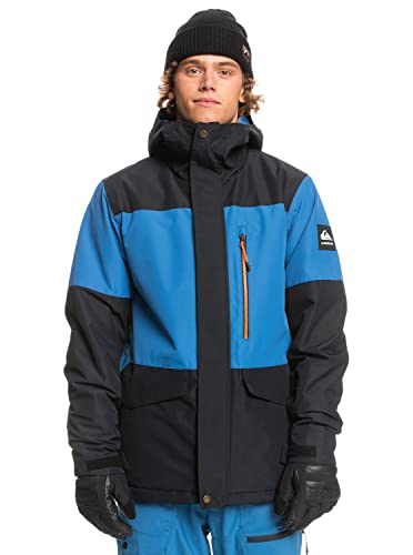 Quiksilver™ - S - Negro