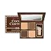 Too Faced Cocoa Contour Chiseled to Perfection Face Palette - Medium to Deep
