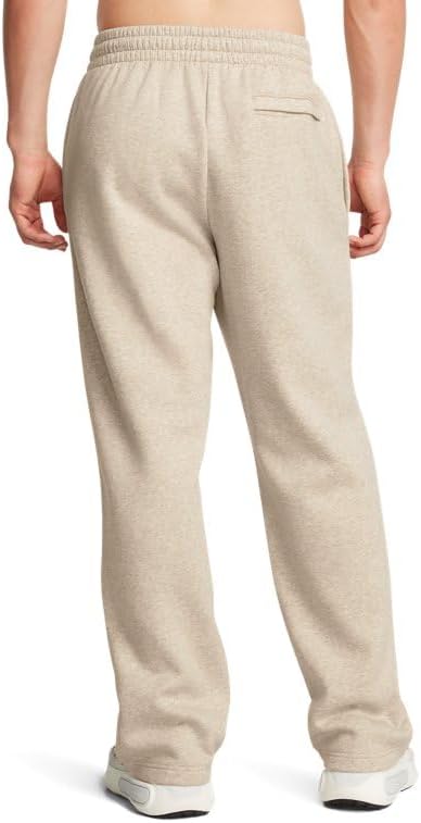 Under Armour Unisex Icon Fleece Apparel - Adjustable Waistline - Image 2