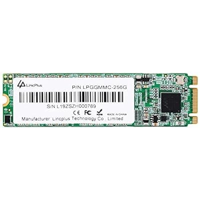 LincPlus 256GB SATA III Internal SSD for Ethiopia Ubuy