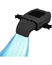 Citaaz USB Car Seats Fan - Car Seat Blower with Adjustable Speed, Electric 3-Speed Car Fan for Driver and Passenger Seats, Powerful Quiet Ventilation. gallery image