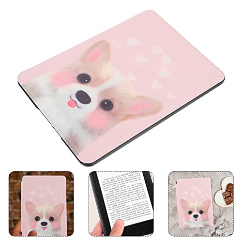 EXCEART Cobertura do leitor de ebook compatível para papelwhite 4 padrão protetor eletrônico