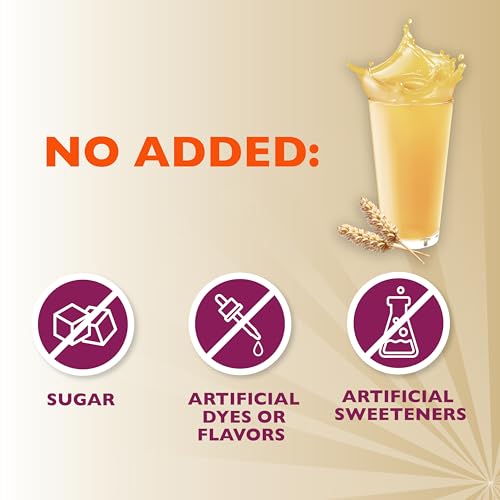 Metamucil Sugar-Free Psyllium Powder