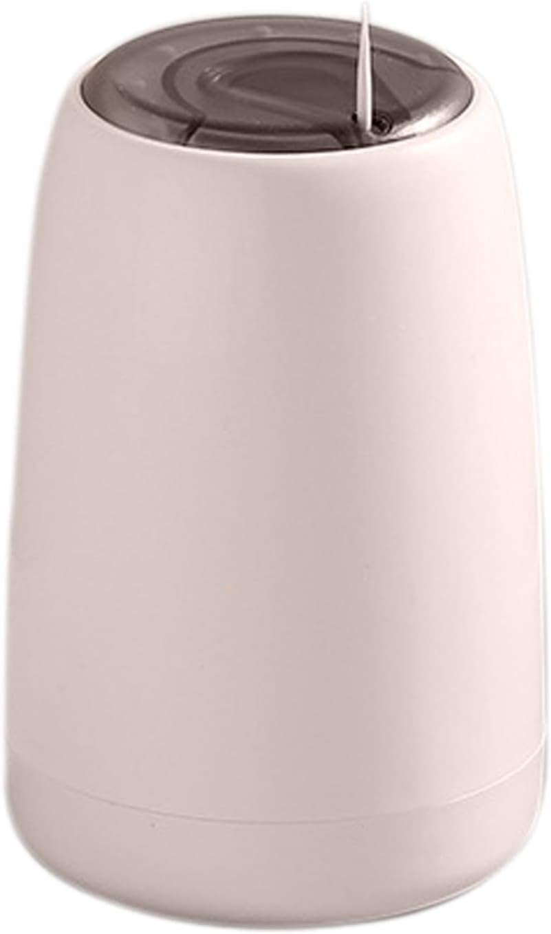 Toothpick Holder Press to Eject Toothpick Toothpick Cartridge Toothpick Storage Cartridge Organizer