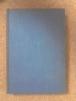 Hardcover BY MANY WATERS A Record of Fishing and Walking Book