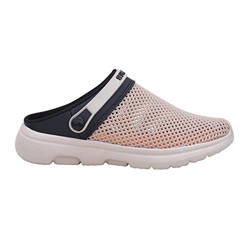 Image of CLYMB Men EVA|Ultralightweight|Comfort|Summer Trendy|Outdoor Daily Use Clogs |