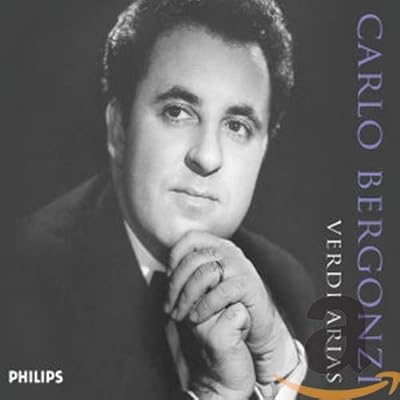 Verdi Arias