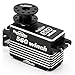 Power Hobbies Powerhobby 560 HV Waterproof Low Profile Smart Winch Brushless Rock Crawler 33KG Servo