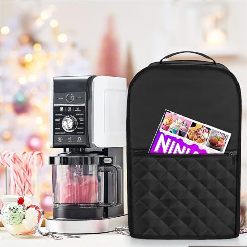 Protector antipolvo para máquina de helados y electrodomésticos 3
