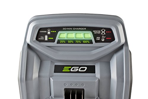 Ego Power+ Pst3041 3000W Nexus Portable Power Station For Indoor And Outdoor Use (4) 5.0Ah Battery Included & Ch5500 56-Volt Lithium-Ion Rapid Charger #TOP6