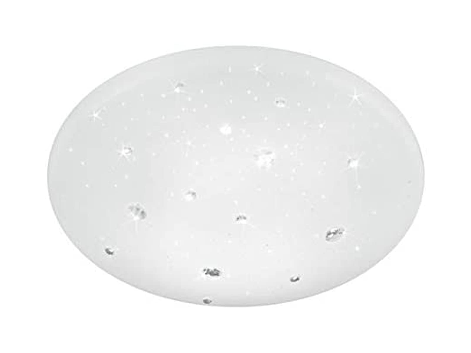 Rl Live Your Light White Reality Leuchten Achat R62732800 Led Ceiling Light Acrylic 11.5 Watt Starlight Effect